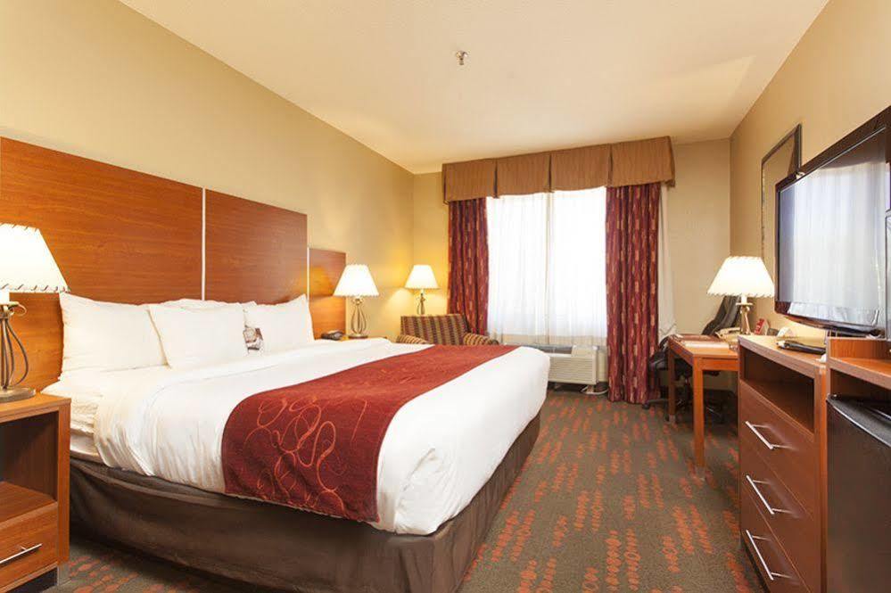 Holiday Inn Express & Suites - Santa Fe, An Ihg Hotel Ngoại thất bức ảnh